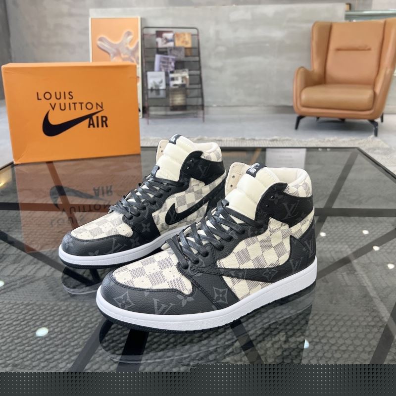 l**is V*t*n sneakers